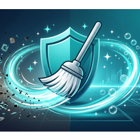 Hunter Disk Cleaner Pro Licence Key (1 Year / 1 PC)
