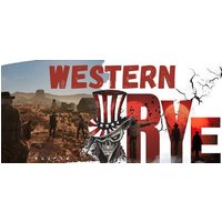 Western Rye PC Steam CD Key