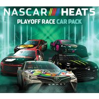 Kinguin NASCAR Heat 5 Playoff Pack DLC PC Steam CD Key