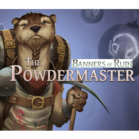 Banners of Ruin - Powdermaster DLC EU PC Steam CD Key