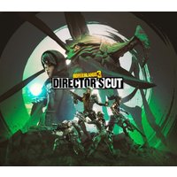 Borderlands 3 - Director's Cut DLC LATAM Steam CD Key