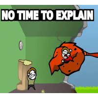 No Time To Explain Bundle Steam CD Key