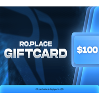 Ro.Place $100 Gift Card