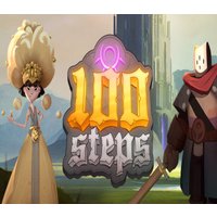 100 Steps Steam CD Key