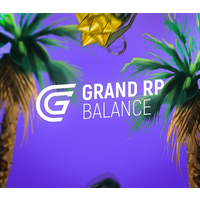 Grand RP 50$ Code