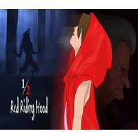 1/2 Red Riding Hood Steam CD Key