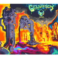 Uriel’s Chasm 3: Gelshock Steam CD Key