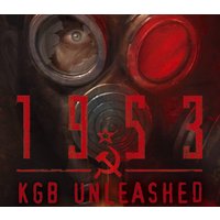 1953 KGB Unleashed EU PC Steam CD Key