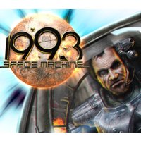 1993 Space Machine PC Steam CD Key