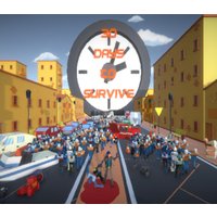 30 days to survive Steam CD Key
