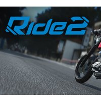 Ride 2 US XBOX One CD Key