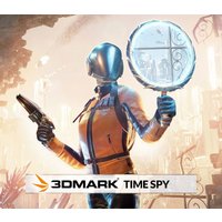 3DMark - Time Spy upgrade DLC Steam CD Key