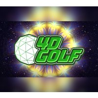 4D Golf PC Steam Account