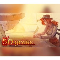50 years AR XBOX One / Xbox Series X|S CD Key