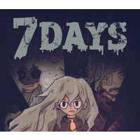 7Days Origins Steam CD Key