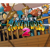 8-Bit Adventures 2 PC Steam CD Key