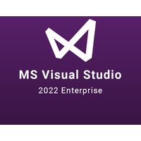 MS Visual Studio 2022 Enterprise CD Key