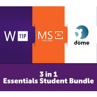 Student Essentials Bundle