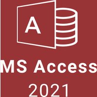 MS Access 2021 CD Key