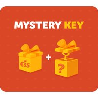 Mystery Key