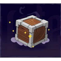 KNIGHT MYSTERY BOX