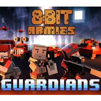 8-Bit Armies - Guardians Campaign DLC Steam CD Key