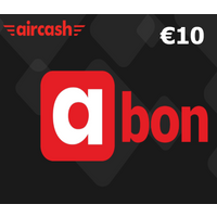 A-bon €10 Gift Card CY