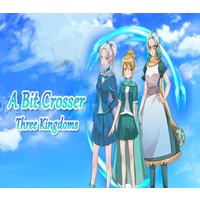 A Bit Crosser-Three Kingdoms Steam CD Key