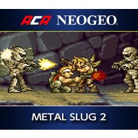 ACA NEOGEO METAL SLUG 2 AR Windows CD Key