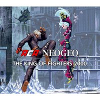 ACA NEOGEO THE KING OF FIGHTERS 2000 EU XBOX One / Xbox Series X|S CD Key