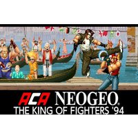 ACA NEOGEO THE KING OF FIGHTERS '94 AR XBOX One / Xbox Series X|S CD Key