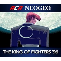 ACA NEOGEO THE KING OF FIGHTERS '96 AR XBOX One / Xbox Series X|S CD Key