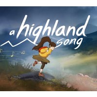 A Highland Song PC Steam CD Key