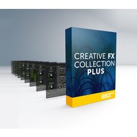AIR Creative FX Collection Plus PC/MAC Key