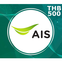 AIS 500 THB Mobile Top-up TH