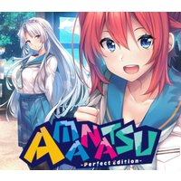 AMANATSU ~Perfect Edition~ PC Steam CD Key