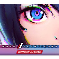 ANNO: Mutationem Collectors Edition Steam CD Key