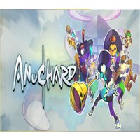 Anuchard PC Steam CD Key