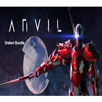 ANVIL: Vault Breaker - Draken Bundle Xbox Series X|S CD Key