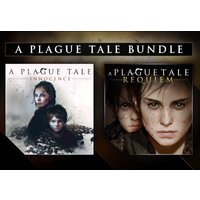 A Plague Tale Bundle EU XBOX One / Xbox Series X|S CD Key