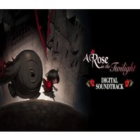 A Rose in the Twilight - Digital Soundtrack DLC Steam CD Key