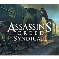 Assassin's Creed Syndicate - Runaway Train DLC XBOX One CD Key