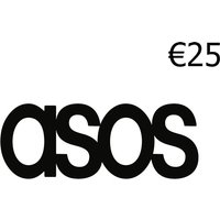 ASOS €25 Gift Card IT