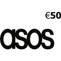 ASOS EUR 50 Gift Card FR