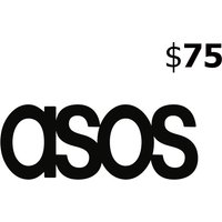 ASOS A$75 Gift Card AU