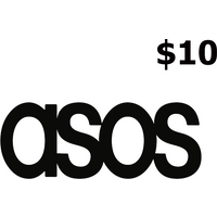 ASOS $10 Gift Card US
