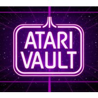 Atari Vault EU PC Steam CD Key