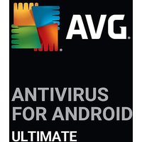 AVG Antivirus for Android - Ultimate Key (1 Year / 1 Device)