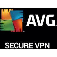 AVG Secure VPN 2022 Key (2 Years / 10 Devices)