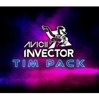 AVICII Invector - TIM Track Pack DLC Steam CD Key
